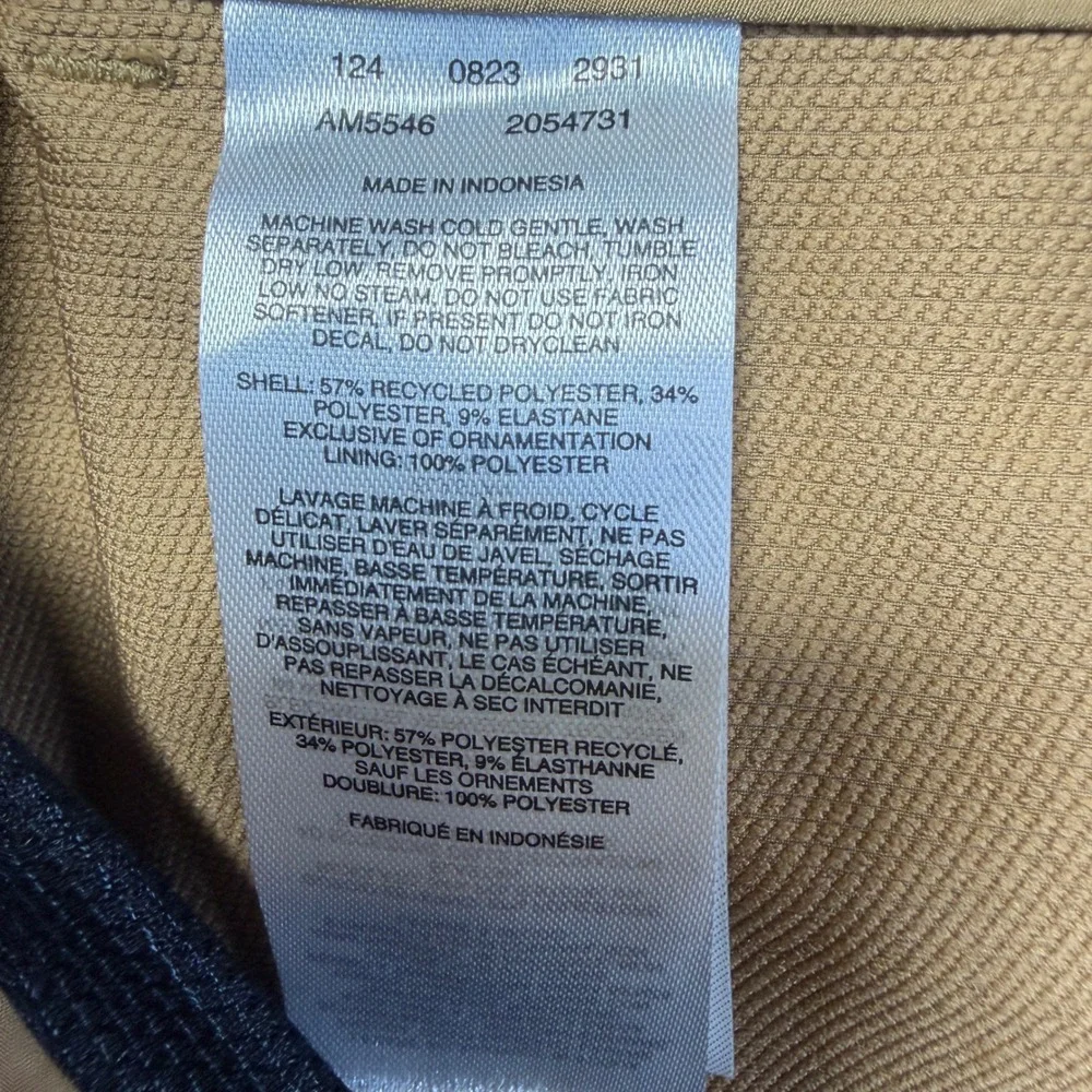 Columbia Men's Outdoor Tech  Blood Guts Pants Fishing Hiking Camp Size 38W‎ 32L